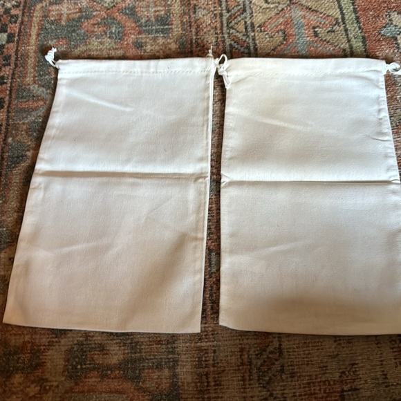 Valentino dust bags - Picture 7 of 7